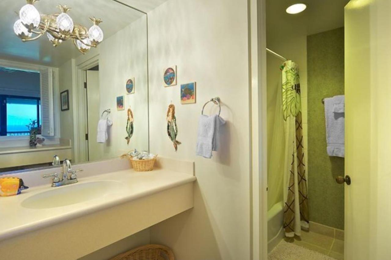 Hanalei Bay Resort 7302 Принсвилл Экстерьер фото