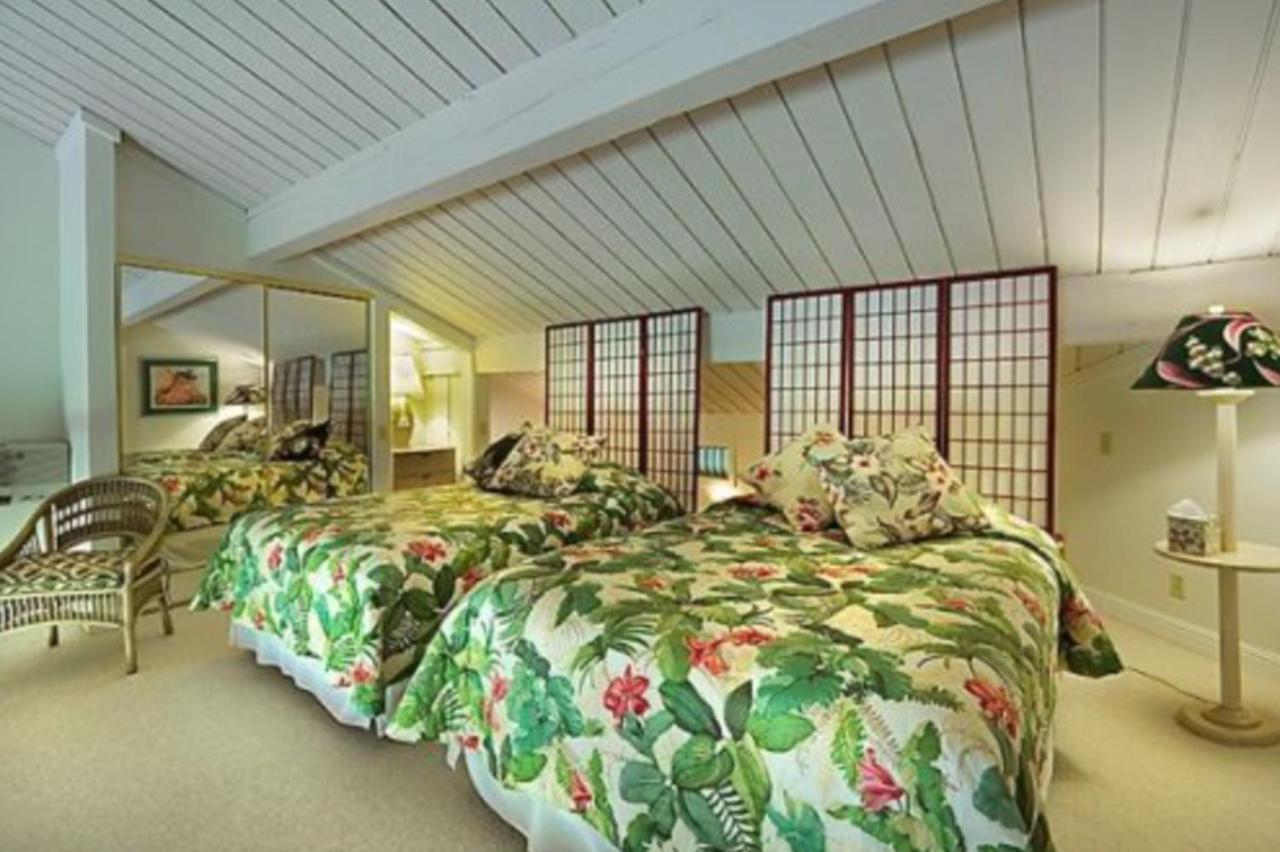 Hanalei Bay Resort 7302 Принсвилл Экстерьер фото