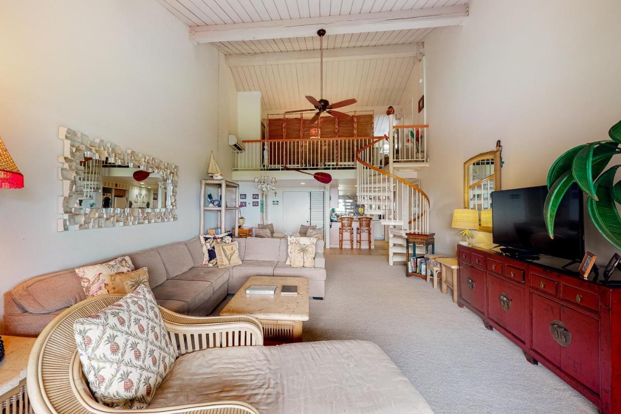 Hanalei Bay Resort 7302 Принсвилл Номер фото