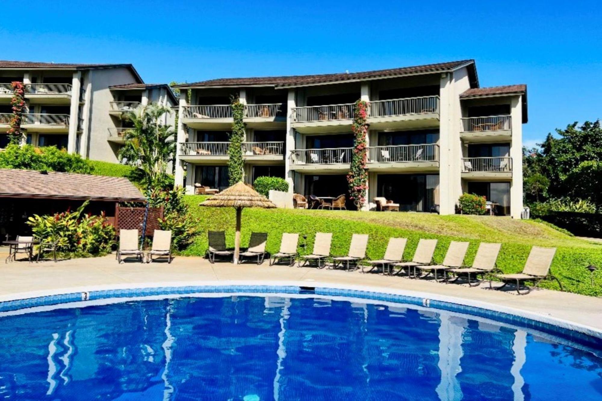 Hanalei Bay Resort 7302 Принсвилл Номер фото
